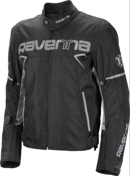 RAVENNA CE 2 LAYERS WP SHORT CEKET SİYAH GRİ - 1