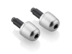 RIZOMA UNIVERSAL BAR-END PLUG ALUMINYUM 