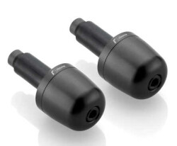 RIZOMA UNIVERSAL BAR-END PLUG SİYAH - 1