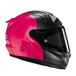 RPHA12 KASK SQUID GAME NETFLIX MC1SF - 3