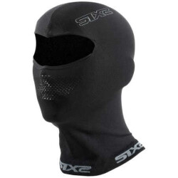 SIX2 DBX 4 MEVSİM BALACLAVA SİYAH 