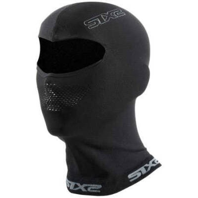 SIX2 DBX 4 MEVSİM BALACLAVA SİYAH - 1