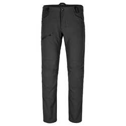 SPIDI CHARGED TEX PANTOLON ANTHRACITE - 1