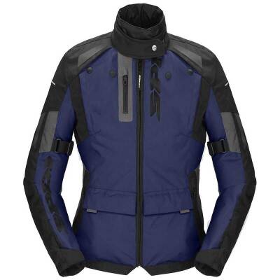 SPIDI CROSSMASTER LADY H2OUT CEKET LACİVERT - 1