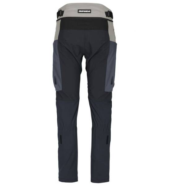 SPIDI FRONTIER TEX PANTOLON BEJ MAVİ - 2