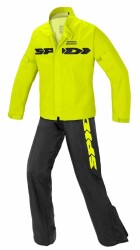 SPIDI SPORT RAIN KIT YAĞMURLUK TAKIM - 1