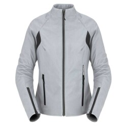 SPIDI THE STANDARD LADY KADIN H2OUT® CEKET AÇIK GRİ - SPIDI