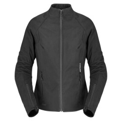 SPIDI THE STANDARD LADY KADIN H2OUT® CEKET SİYAH - SPIDI