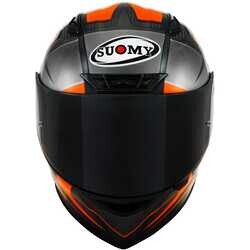 SUOMY TX-PRO KASK ADVANCE ORANGE FLUO - 8