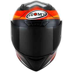 SUOMY TX-PRO KASK GLAM ORANGE - 3