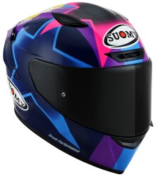 SUOMY TRACK-1 KASK ENEA BASTIANINI - 2