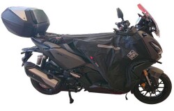 TUCANO URBANO HONDA ADV 350 (> 2022) TERMOSCUD® DİZ ÖRTÜSÜ R-228 - 1