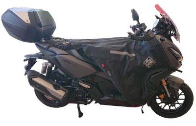 TUCANO URBANO HONDA ADV 350 (> 2022) TERMOSCUD® DİZ ÖRTÜSÜ R-228 - 1