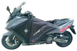 TUCANO URBANO KYMCO AK550 TERMOSCUD DİZ ÖRTÜSÜ R-187PRO - 1