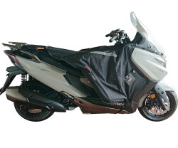 TUCANO URBANO KYMCO X-TOWN 250 TERMOSCUD R-211 - 1