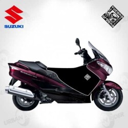 TUCANO URBANO SUZUKI BURGMAN 200 TERMOSCUD® R-063 - 1