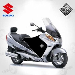 TUCANO URBANO SUZUKI BURGMAN 400 TERMOSCUD® R-042 - 1