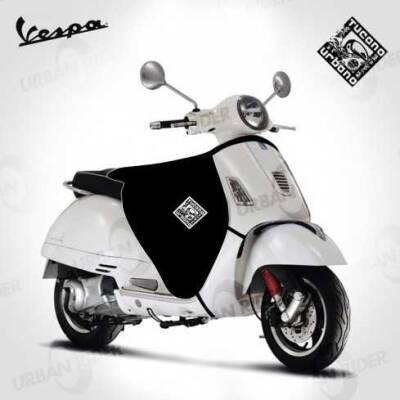 TUCANO URBANO VESPA GTS 250/300 TERMOSCUD® R-154 - 1