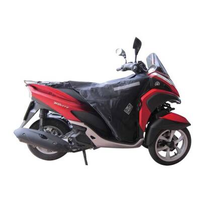 TUCANO URBANO YAMAHA TERMOSCUD® R-172 - 1