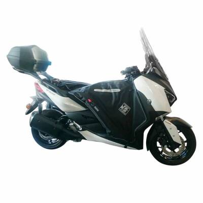 TUCANO URBANO YAMAHA X-MAX 300 TERMOSCUD R-190 - 1