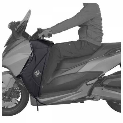 TUCANO URBANO YAMAHA X-MAX 300 TERMOSCUD® PRO R190 - 3