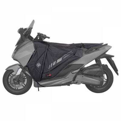 TUCANO URBANO YAMAHA X-MAX 300 TERMOSCUD® PRO R190 - 4