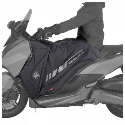 TUCANO URBANO YAMAHA X-MAX 300 TERMOSCUD® PRO R190 - 9