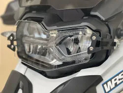 WRS BMW F900 GS ADV FAR KORUMA - 1