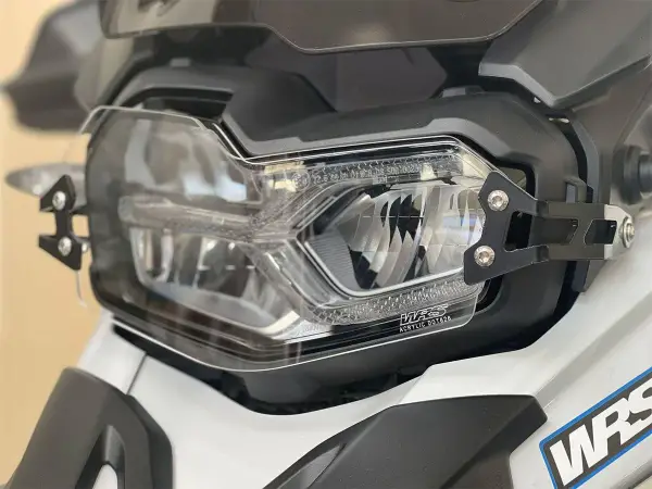 WRS BMW F900 GS ADV FAR KORUMA - 1