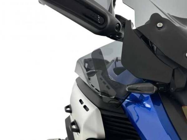 WRS BMW R1300 GS ADV 2024 DEPO YANI DEFLEKTÖR KOYU FÜME - 1