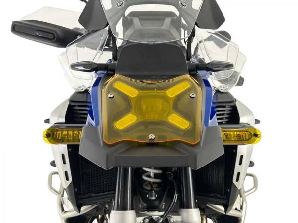 WRS BMW R1300 GS ADV 2024 FAR KORUMA SARI - 1