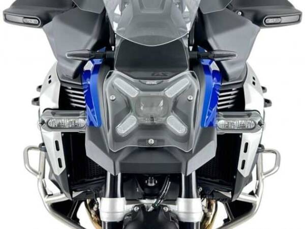 WRS BMW R1300 GS ADV 2024 SİNYAL IŞIĞI KORUMA - 1