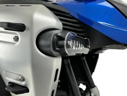 WRS BMW R1300 GS ADV 2024 SİNYAL IŞIĞI KORUMA - 2