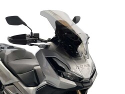 WRS HONDA ADV 350 2022-2024 RÜZGAR SİPERLİĞİ FÜME - 1