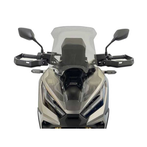 WRS HONDA X-ADV 750 2021-2024 TOURING RÜZGAR SİPERLİĞİ FÜME - 1