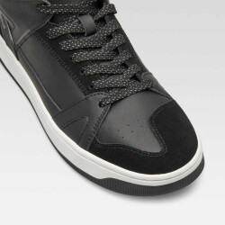 XPD MOTO-1 DERİ SNEAKERS SİYAH - 9