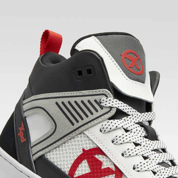 XPD MOTO-1 SNEAKERS - 10